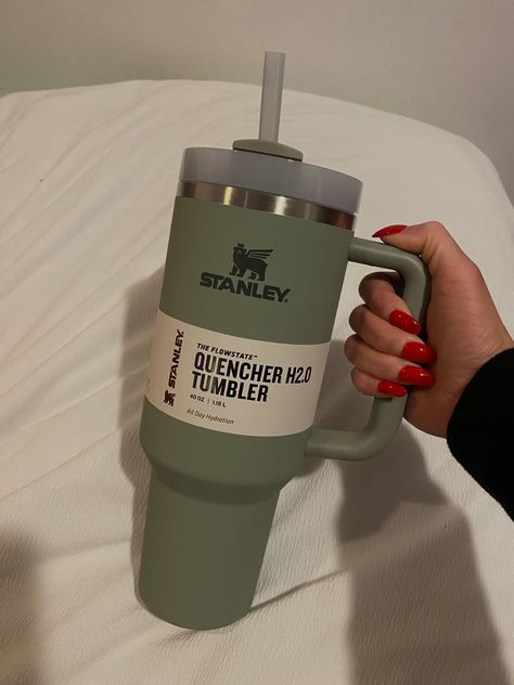 Termo Stanley Quencher H2.0 Original