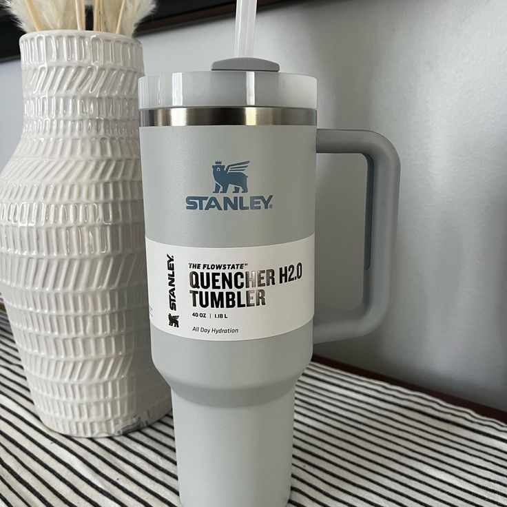 Termo Stanley Quencher H2.0 Original