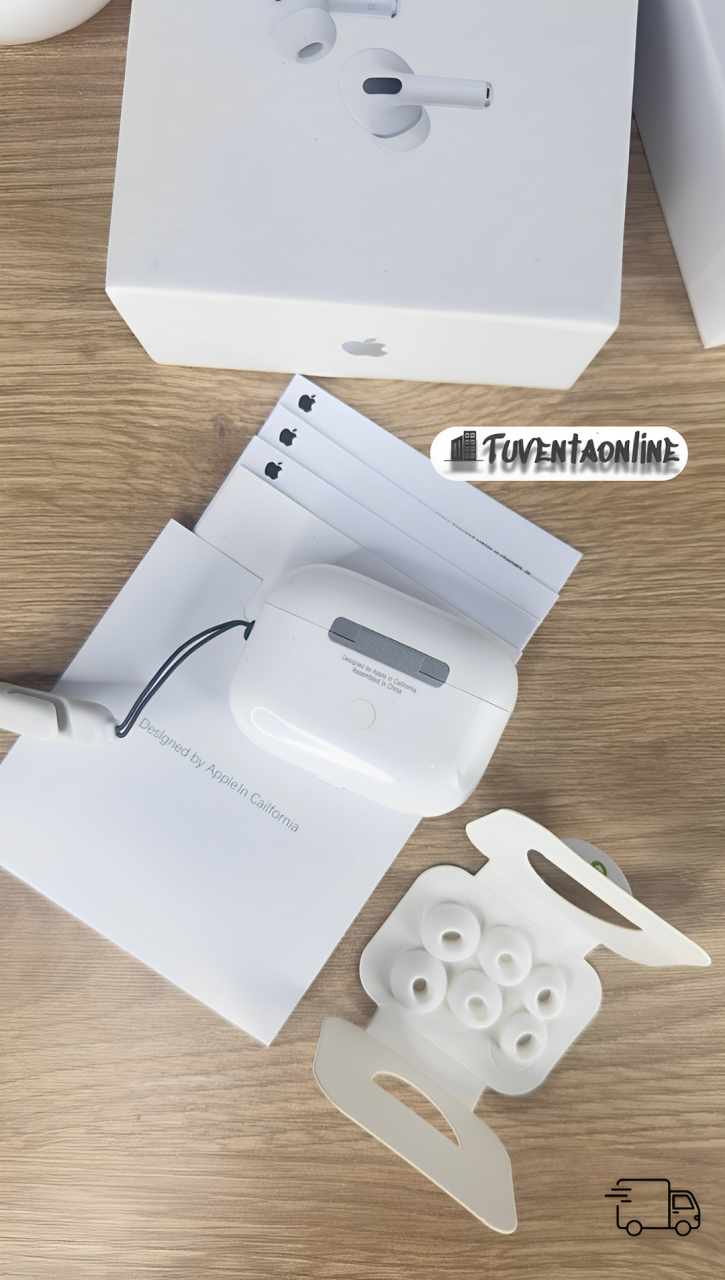 Airpods Pro 2da. Generación