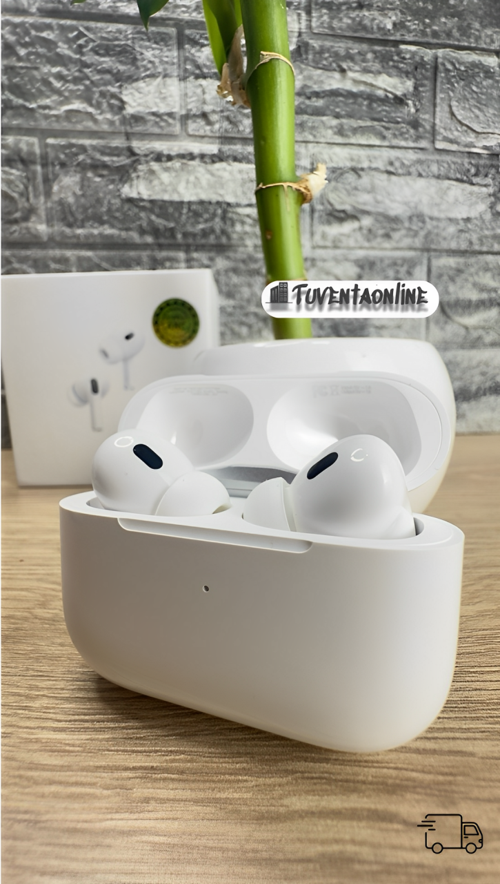Airpods Pro 2da. Generación