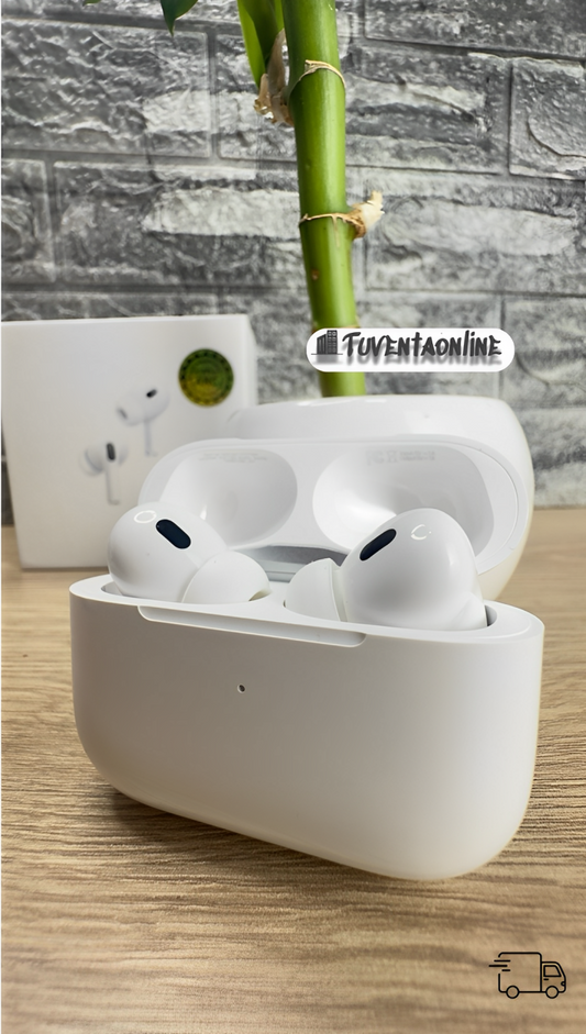 Airpods Pro 2da. Generación