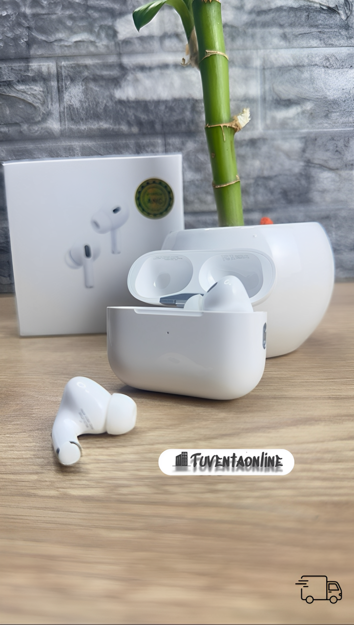 Airpods Pro 2da. Generación