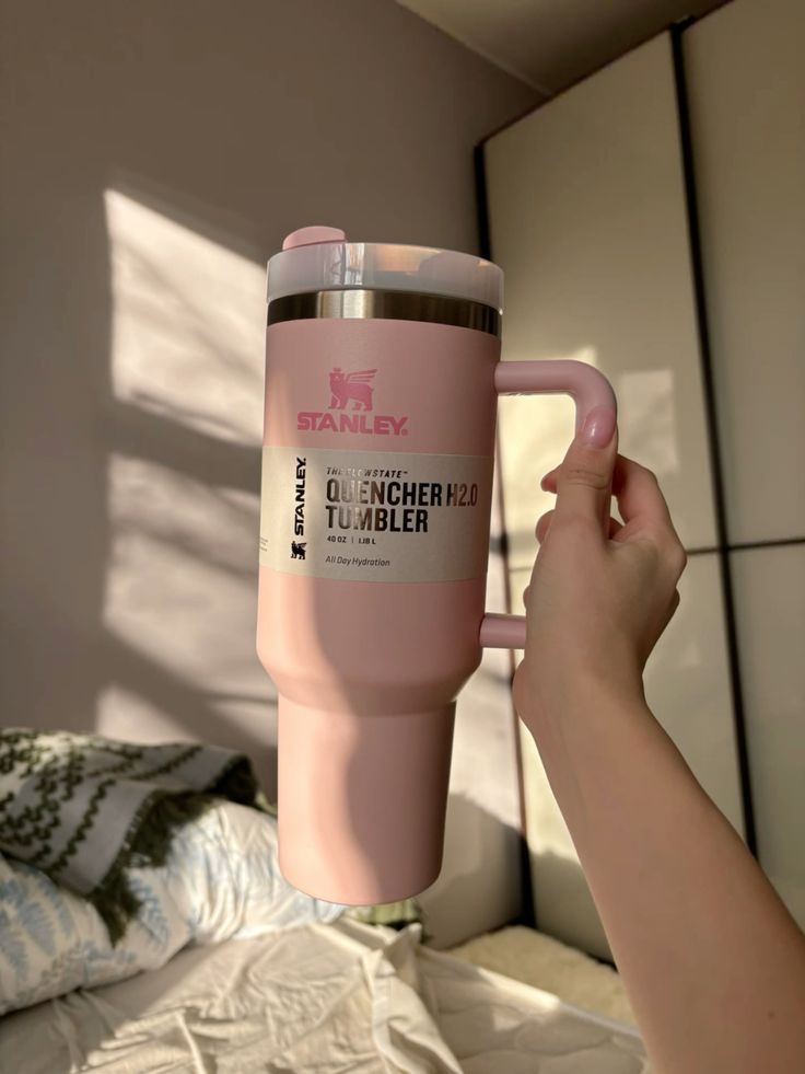 Termo Stanley Quencher H2.0 Original