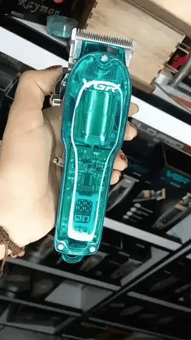 Maquina Corta Pelo VGR-660