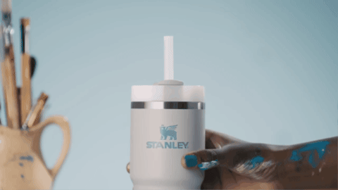 Termo Stanley Quencher H2.0 Original