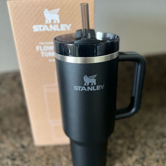 Termo Stanley Quencher H2.0 Original